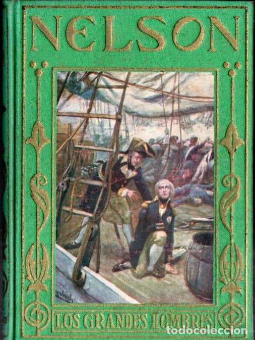 Libros de segunda mano: NELSON (ARALUCE, 1948) - Foto 1