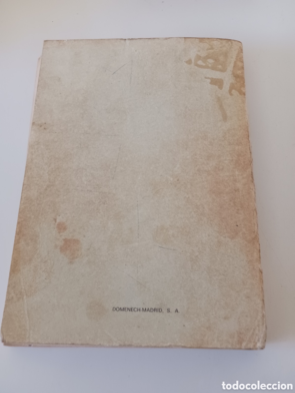 Libros de segunda mano: Gui&oacute;n T&aacute;ctica Instrucci&oacute;n militar escala complemento 1973 - Foto 12