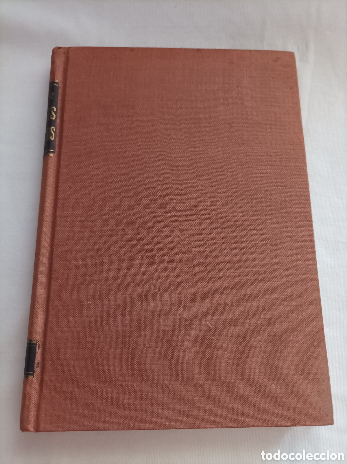 Libros de segunda mano: Telares autom&aacute;ticos -BIBLIOTECA T&Eacute;CNICA TEXTIL- Hans Maier - Foto 1