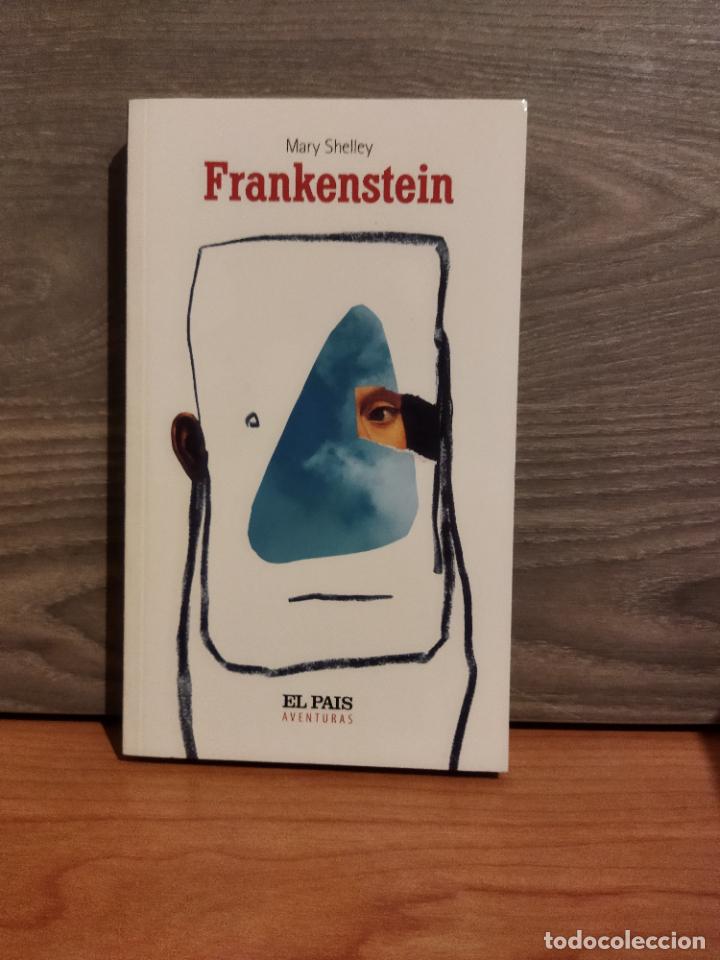 Libros de segunda mano: Frankenstein - Foto 1