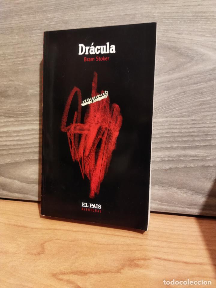 Libros de segunda mano: Dr&aacute;cula - Foto 1
