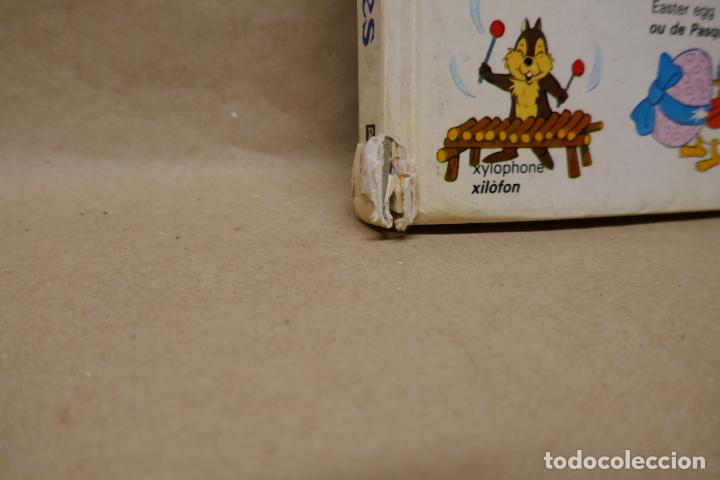 Libros de segunda mano: El meu primer diccionari dAngles - Walt Disney (en Catalan) - Foto 3