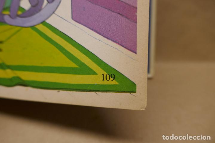 Libros de segunda mano: El meu primer diccionari dAngles - Walt Disney (en Catalan) - Foto 19
