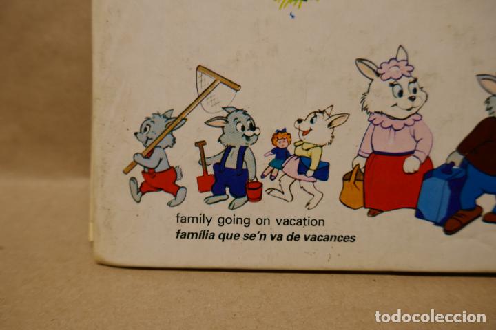 Libros de segunda mano: El meu primer diccionari dAngles - Walt Disney (en Catalan) - Foto 23