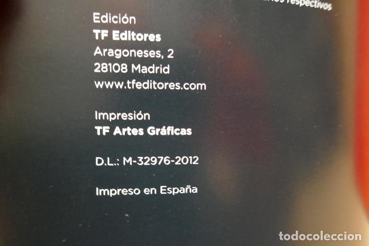 Libros de segunda mano: LA PEPA - LA CONSTITUCI&Oacute;N DE C&Aacute;DIZ. 1812 - 2012. MAPFRE - COMO NUEVO - Foto 6