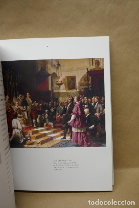 Libros de segunda mano: LA PEPA - LA CONSTITUCI&Oacute;N DE C&Aacute;DIZ. 1812 - 2012. MAPFRE - COMO NUEVO - Foto 16
