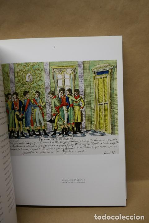 Libros de segunda mano: LA PEPA - LA CONSTITUCI&Oacute;N DE C&Aacute;DIZ. 1812 - 2012. MAPFRE - COMO NUEVO - Foto 17