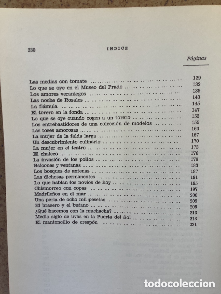 Libros de segunda mano: LAS TRES MAR&Iacute;AS. ANTONIO D&Iacute;AZ CA&Ntilde;AVATE - Foto 5