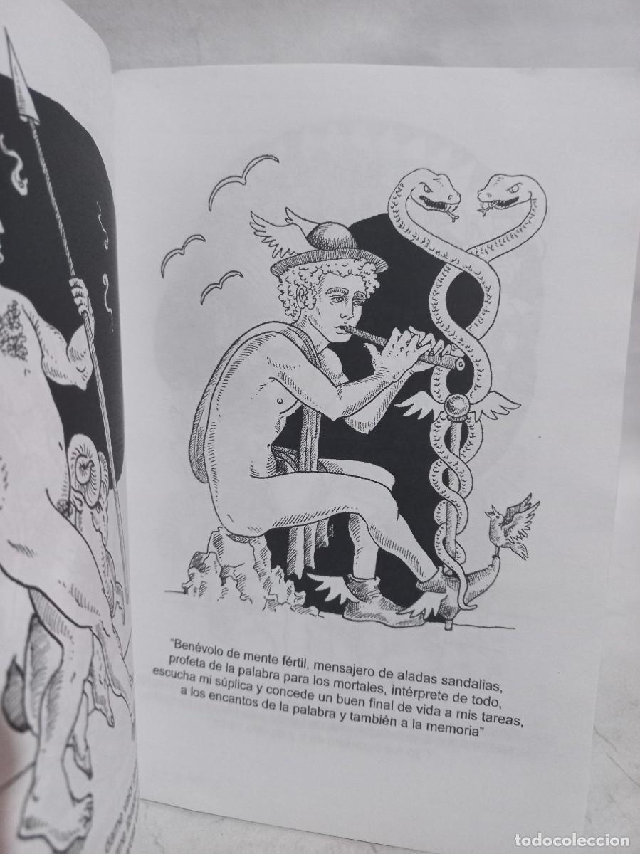 Libros de segunda mano: Miguel Angel Vesco - Himnos - Primera edici&oacute;n - 2013 - Foto 3