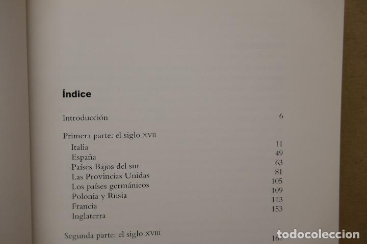 Libros de segunda mano: Barroco y rococ&oacute; - Germain Bazin - EXCELENTE ESTADO. - Foto 8
