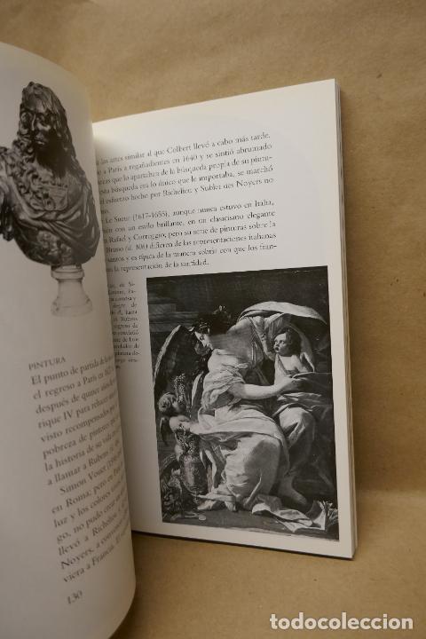 Libros de segunda mano: Barroco y rococ&oacute; - Germain Bazin - EXCELENTE ESTADO. - Foto 10