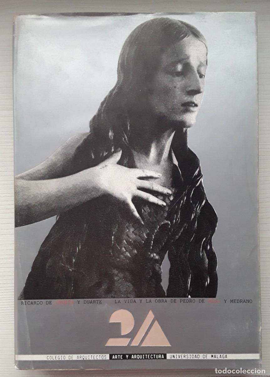 Libros de segunda mano: VIDA Y OBRA DE PEDRO DE MENA. RICARDO DE ORUETA. - Foto 1