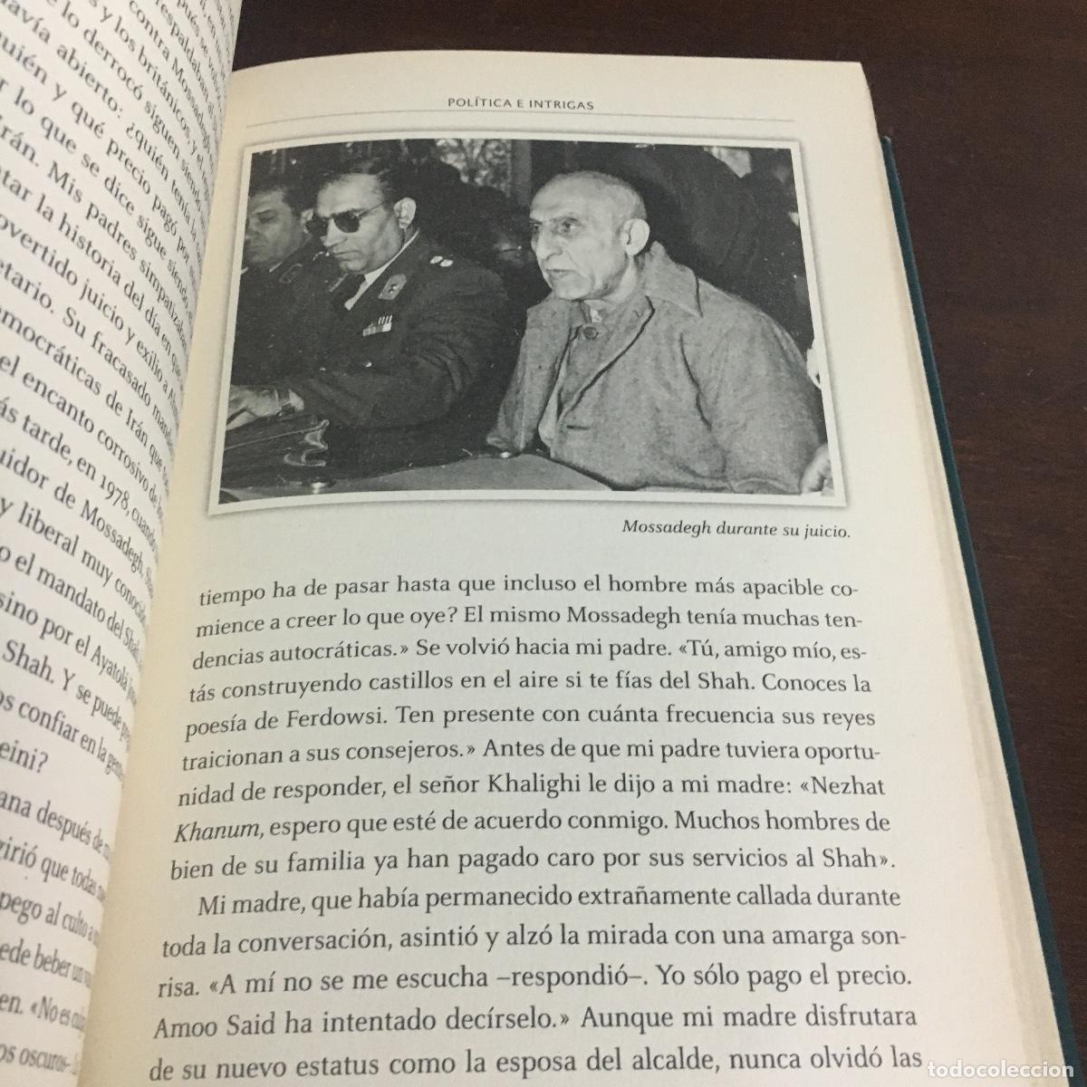 Libros de segunda mano: COSAS QUE HE CALLADO - NAFISI,AZAR REF: 1250 - Foto 3