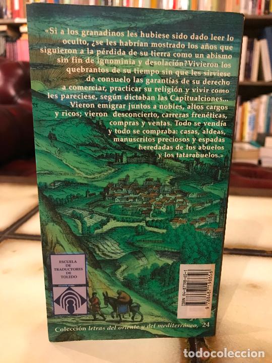Libros de segunda mano: Granada. Radwa Ashur. - Foto 2