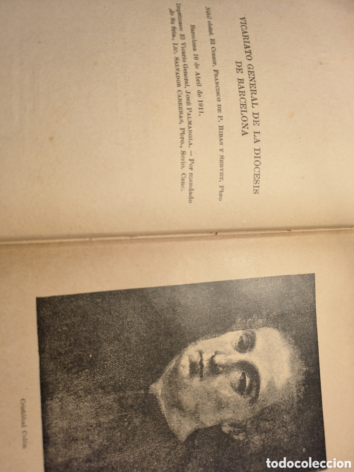 Libros de segunda mano: Crist&oacute;bal Col&oacute;n - Foto 5