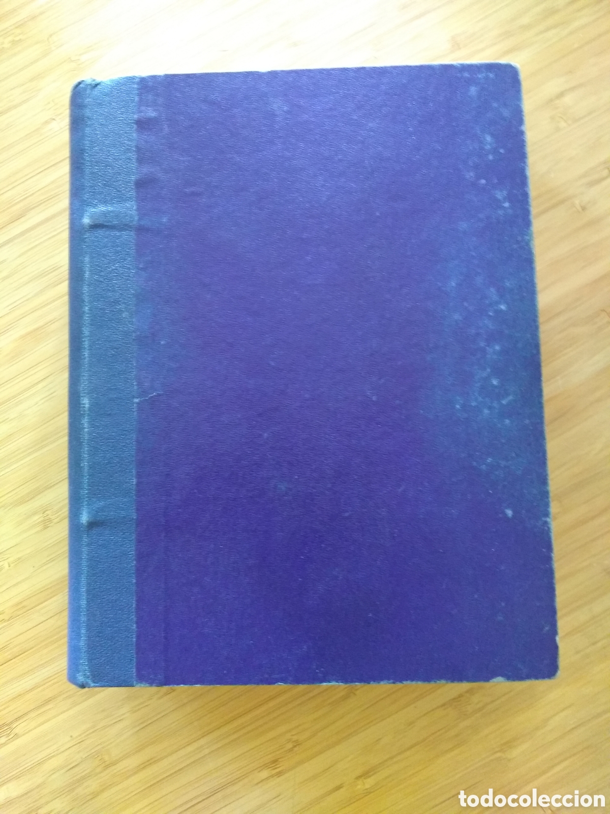 Libros de segunda mano: Compendio de historia universal - C. Perez Bustamante (Altas 1943) - Foto 2