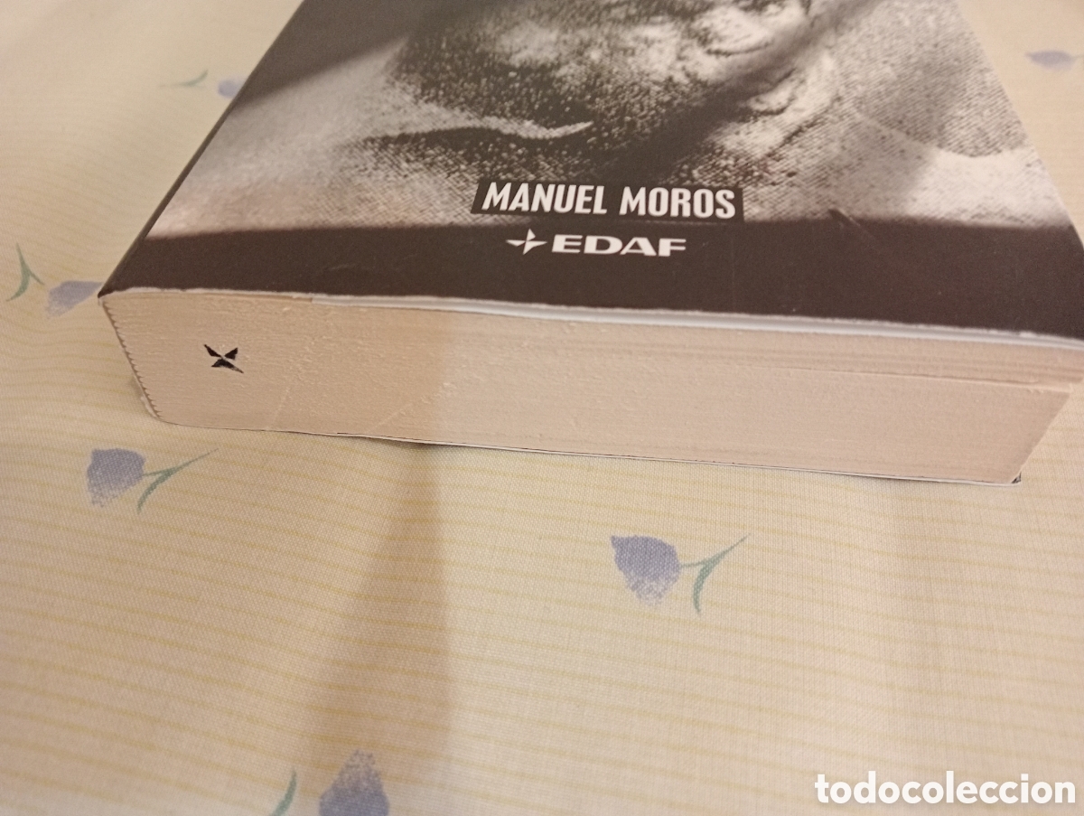 Libros de segunda mano: Seres extraordinarios Manuel moros - Foto 3