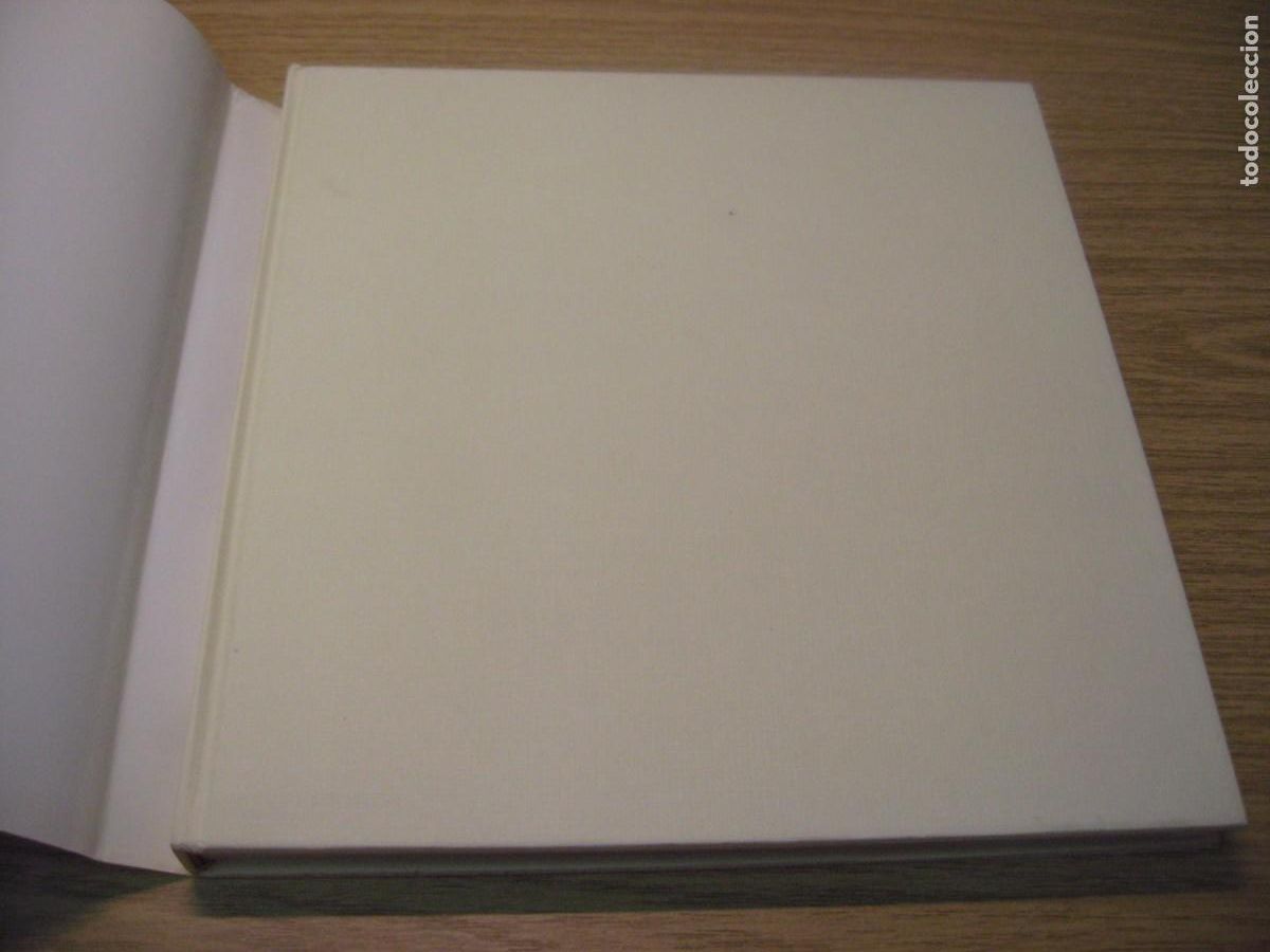 Libros de segunda mano: LLORENS ARTIGAS. PIERRE COURTHION. EDICIONES POLIGRAFA. 1997 - Foto 4