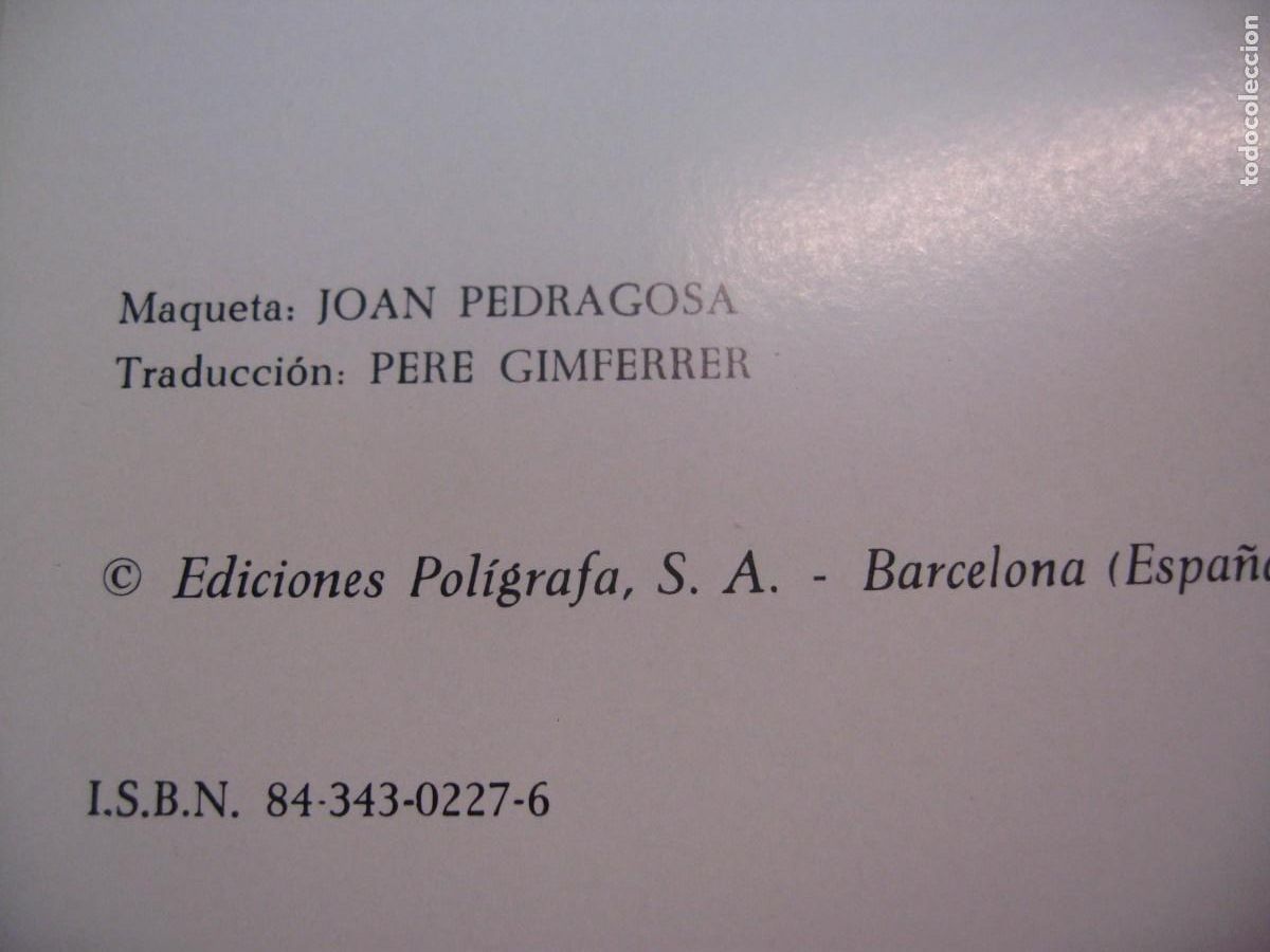 Libros de segunda mano: LLORENS ARTIGAS. PIERRE COURTHION. EDICIONES POLIGRAFA. 1997 - Foto 7