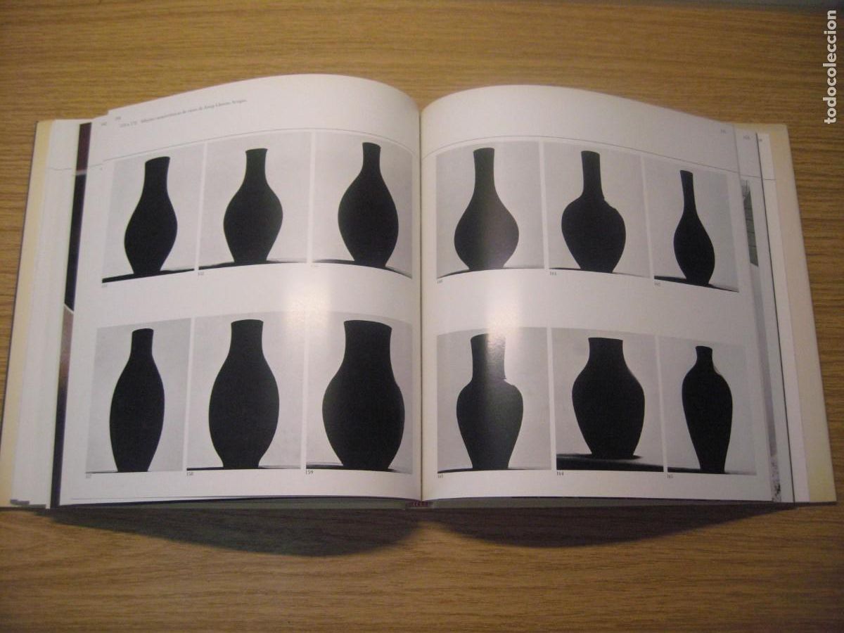 Libros de segunda mano: LLORENS ARTIGAS. PIERRE COURTHION. EDICIONES POLIGRAFA. 1997 - Foto 14