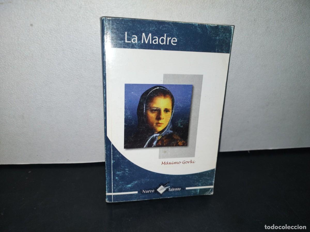 Libros de segunda mano: 2- LA MADRE - MAXIMO GORKI - EDITORIAL &Eacute;POCA - 2007 - Foto 1