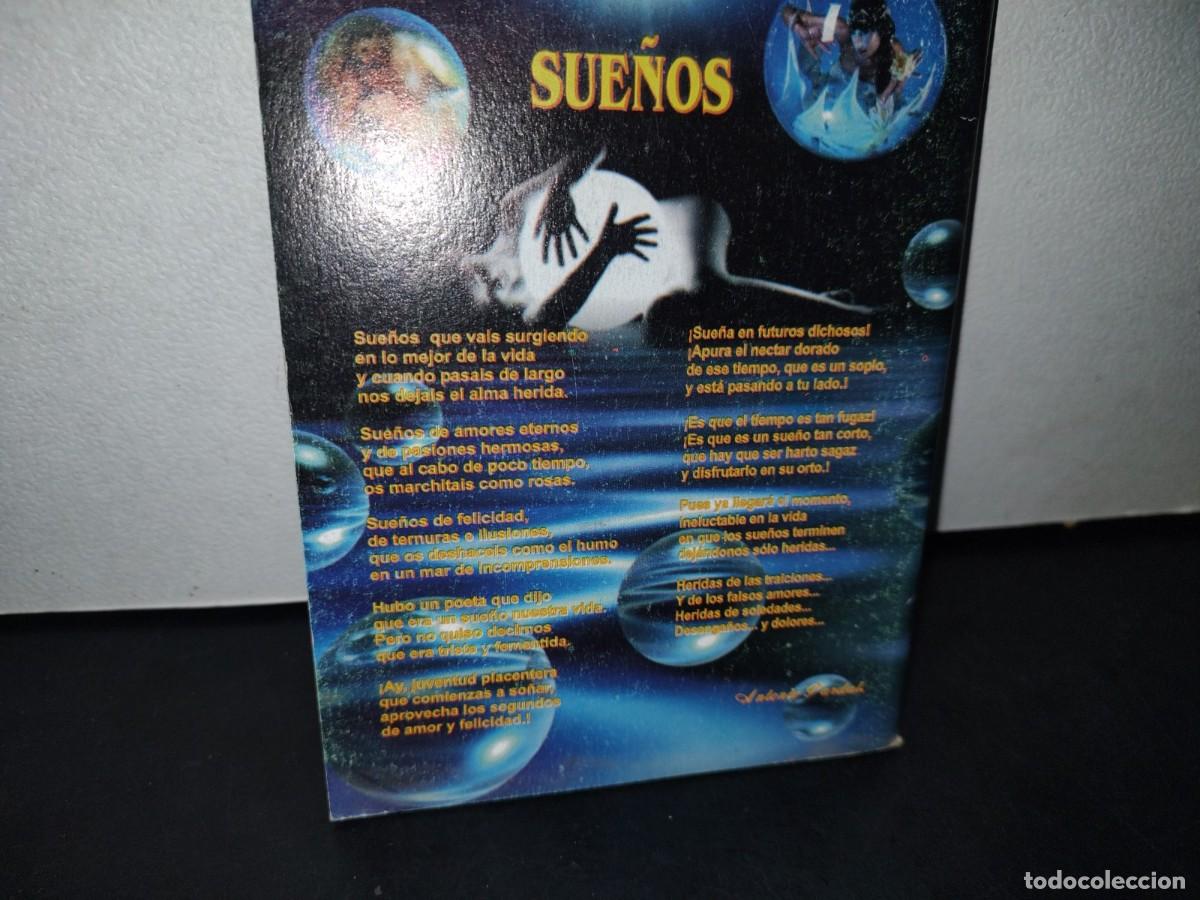Libros de segunda mano: 39- EL LIBRO DE LOS SUE&Ntilde;OS Y PESADILLAS - Foto 3