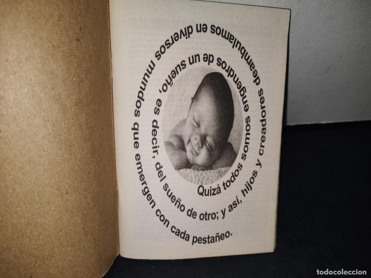 Libros de segunda mano: 39- EL LIBRO DE LOS SUE&Ntilde;OS Y PESADILLAS - Foto 4