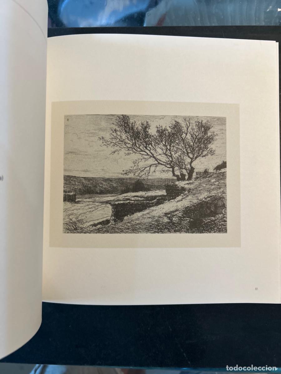 Libros de segunda mano: CARLOS DE HAES, DIBUIXOS I GRAVATS - Foto 2