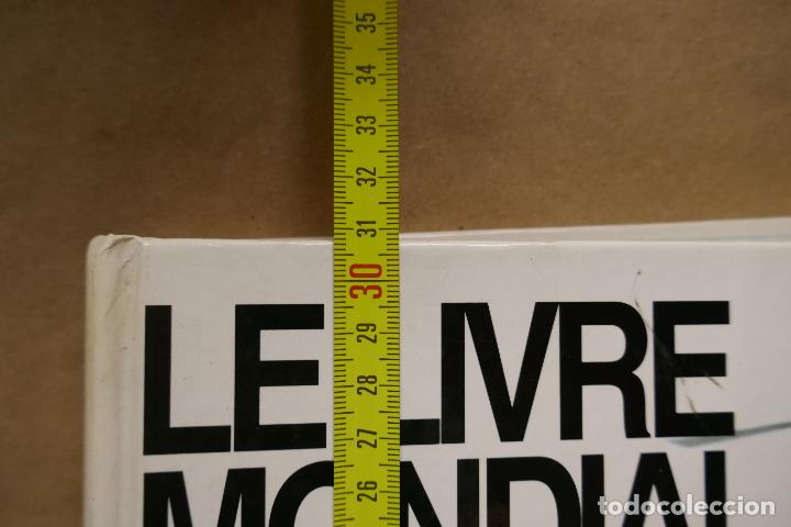 Libros de segunda mano: Livre Mondial Des Inventions 1995 - (EN FRANC&Eacute;S) - Foto 7