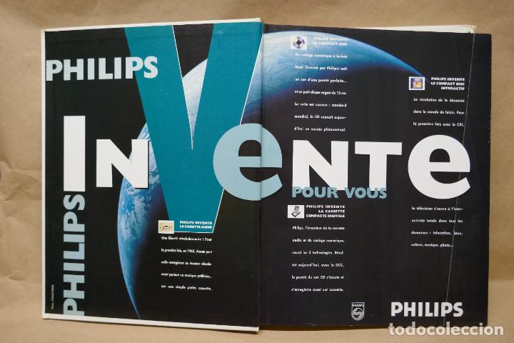 Libros de segunda mano: Livre Mondial Des Inventions 1995 - (EN FRANC&Eacute;S) - Foto 8