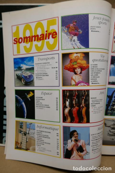 Libros de segunda mano: Livre Mondial Des Inventions 1995 - (EN FRANC&Eacute;S) - Foto 12