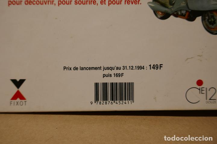 Libros de segunda mano: Livre Mondial Des Inventions 1995 - (EN FRANC&Eacute;S) - Foto 24