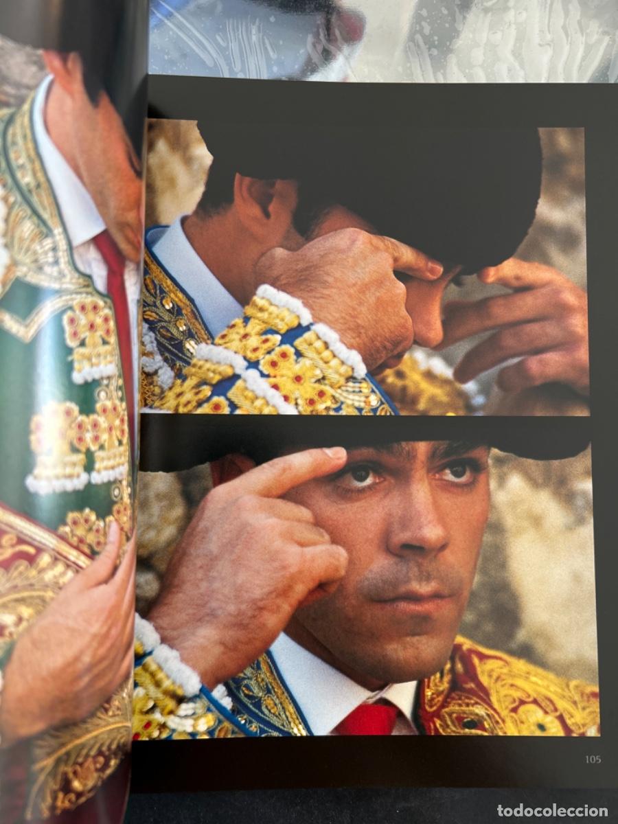 Libros de segunda mano: CORRIDA, ANYA BARTELS SUERMONDT - Foto 3