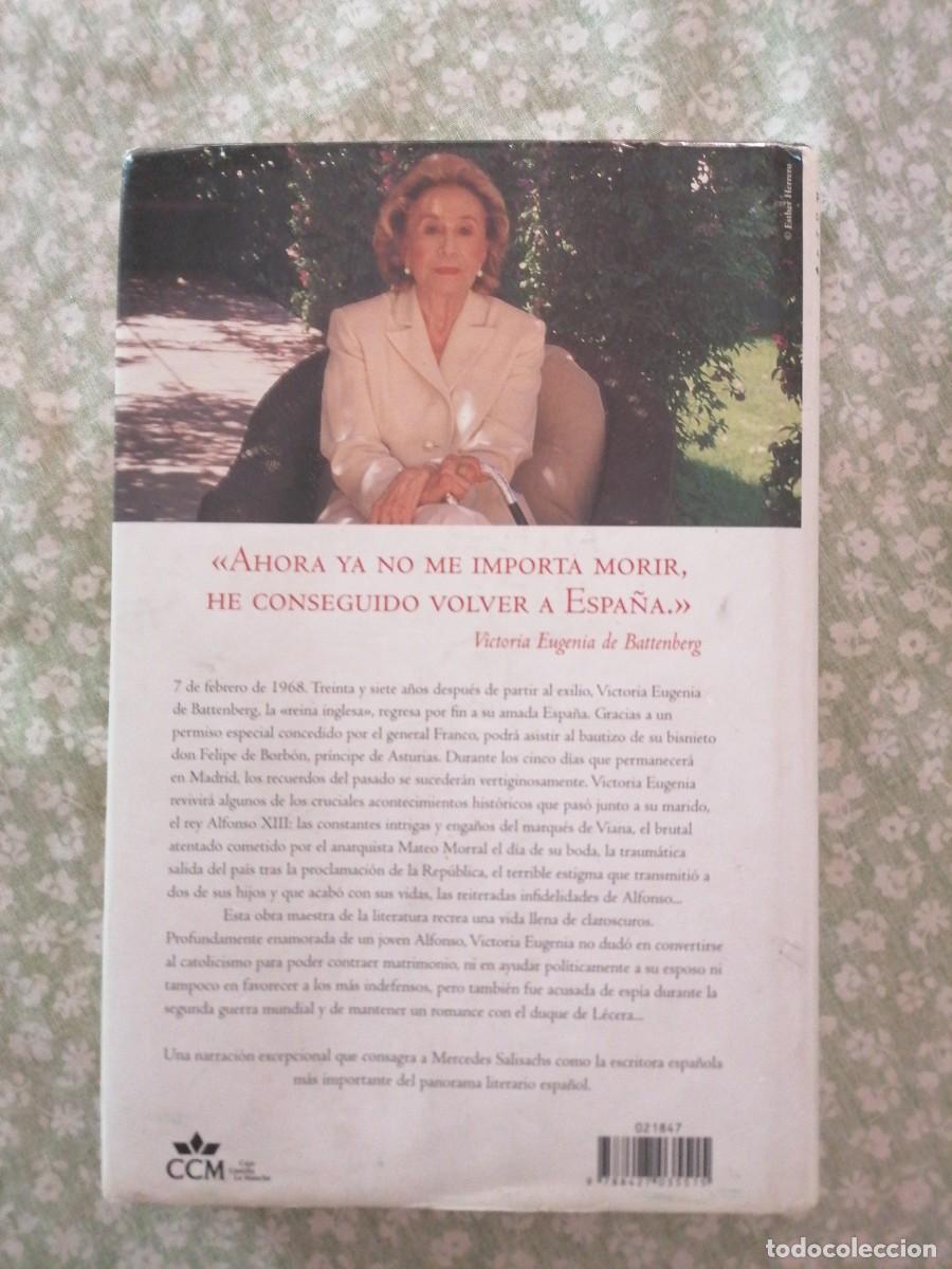 Libros de segunda mano: GOODBYE ESPA&Ntilde;A - Foto 3