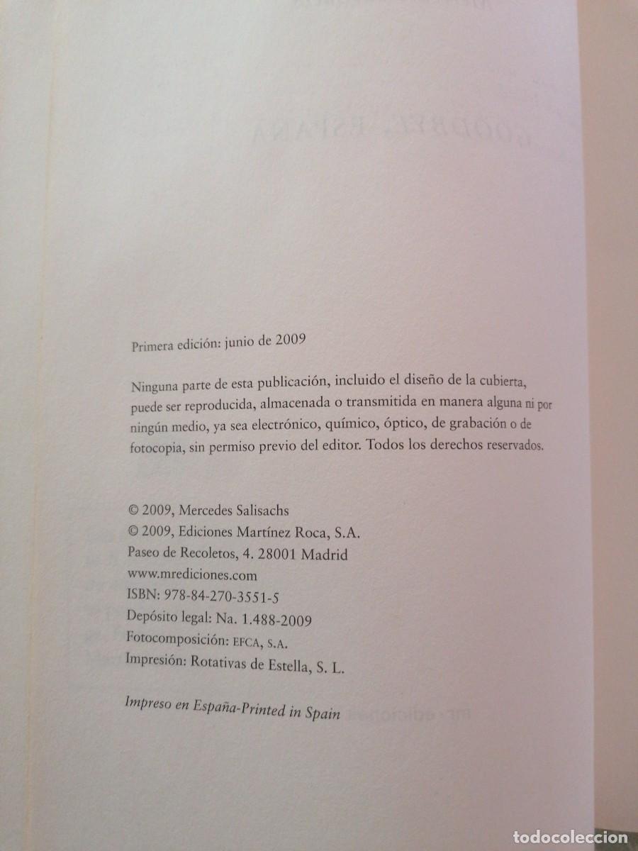 Libros de segunda mano: GOODBYE ESPA&Ntilde;A - Foto 5