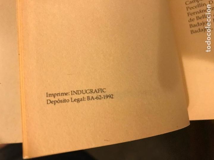 Libros de segunda mano: Pedro de Valdivia. Cartas y apunte biogr&aacute;fico. - Foto 2