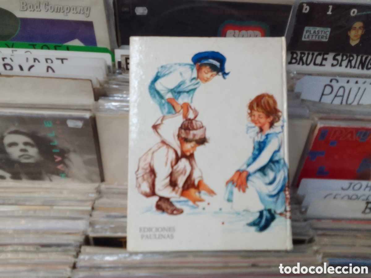 Libros de segunda mano: Coraz&oacute;n, edmondo de amicis, ED paulinas - Foto 3