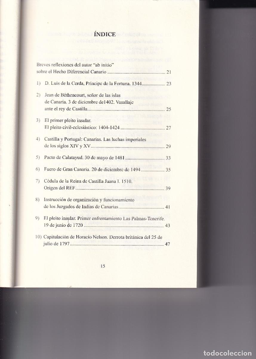 Libros de segunda mano: CODEX CANARIENSIS - JOSE CARLOS GIL MARIN - CANARIAS - Foto 2