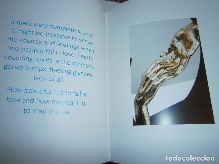 Libros de segunda mano: ARTLINE - LORENZO QUINN - CG9 - Foto 2
