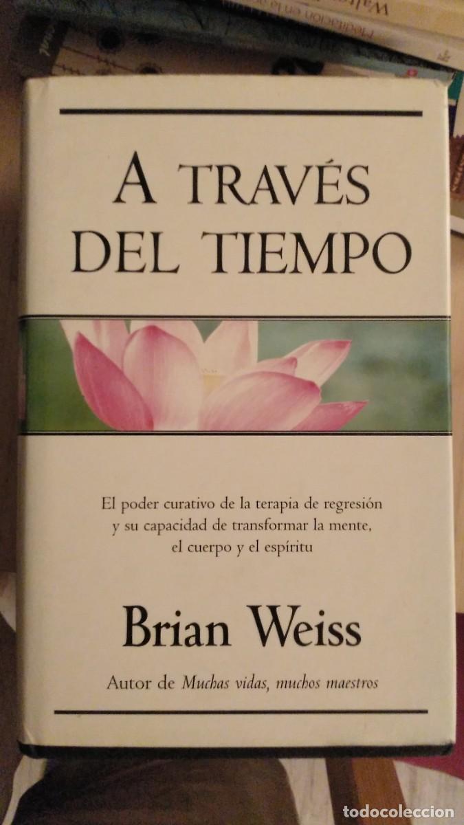 Libros de segunda mano: A trav&eacute;s del tiempo - Foto 1