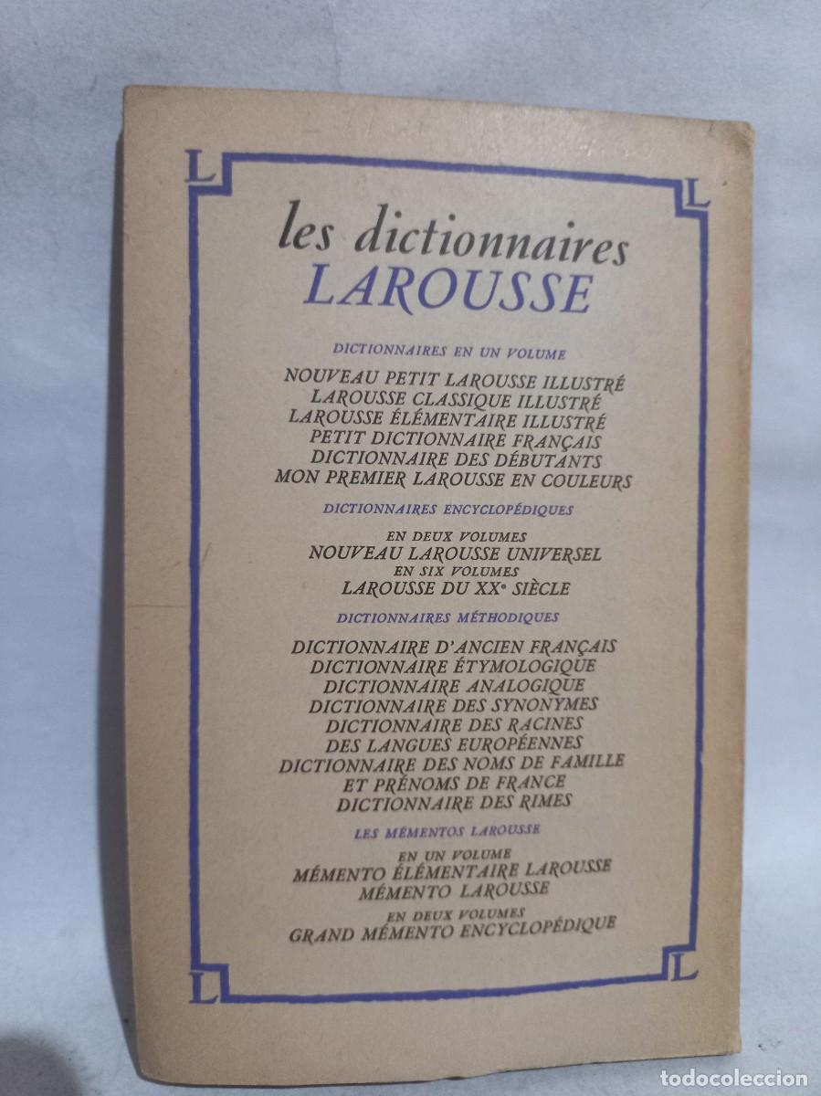 Libros de segunda mano: Paul Bourget - Le Disciple - 1954 - Foto 3