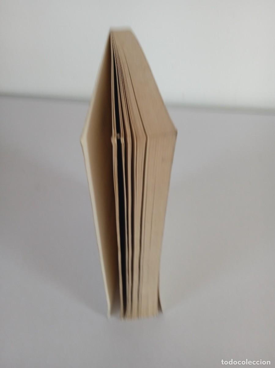 Libros de segunda mano: GRAM&Aacute;TICA DE LA FANTAS&Iacute;A Gianni Rodari - Foto 3