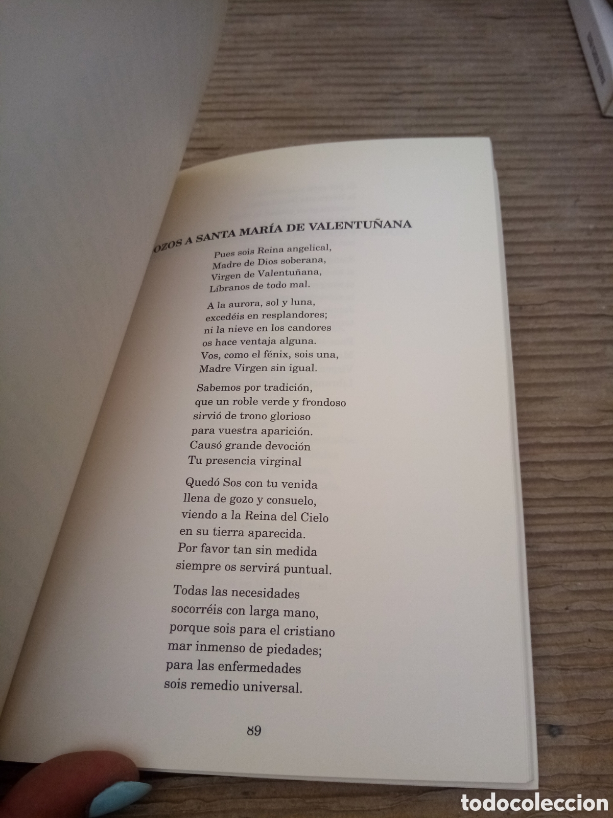 Libros de segunda mano: La Villa de Sos del Rey Cat&oacute;lico -M&aacute;ximo Garc&eacute;s Abad&iacute;a- - Foto 7