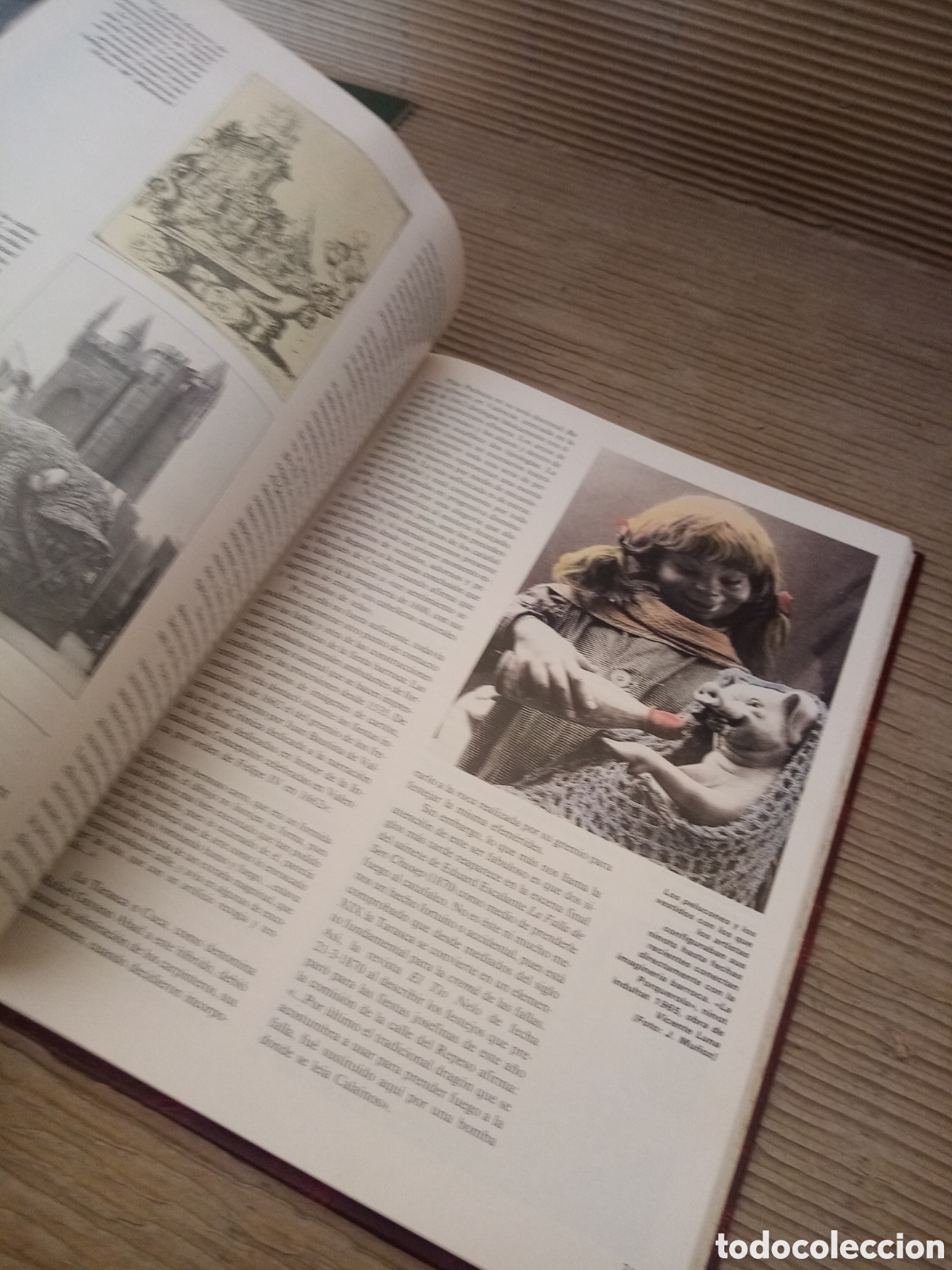 Libros de segunda mano: Historia de las fallas - Foto 6