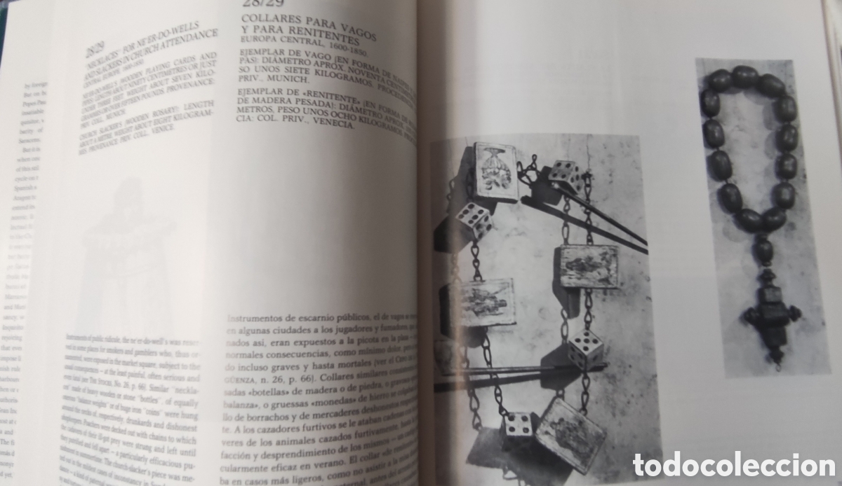 Libros de segunda mano: Inquisition . Inquisici&oacute;n - Foto 5