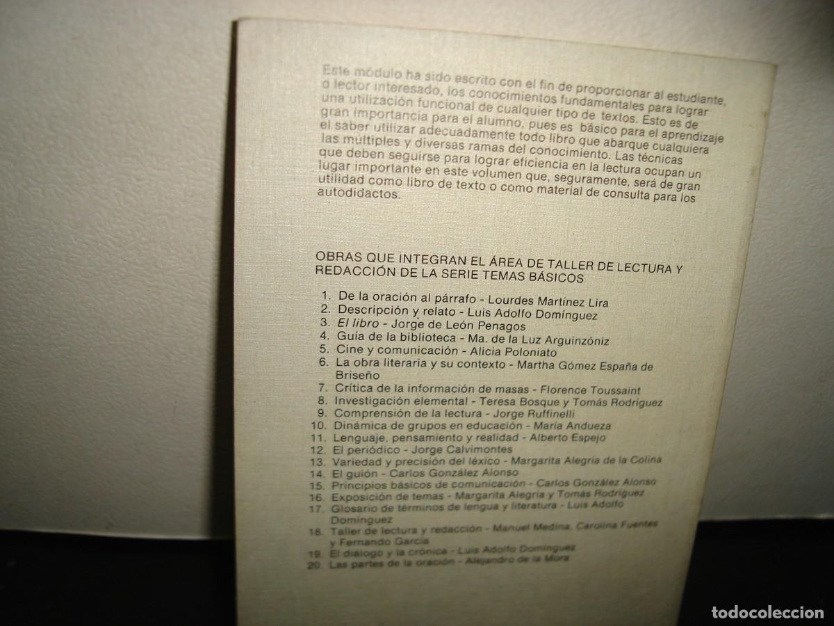 Libros de segunda mano: 27- EL LIBRO - JORGE E. DE LE&Oacute;N PENAGOS - Foto 3