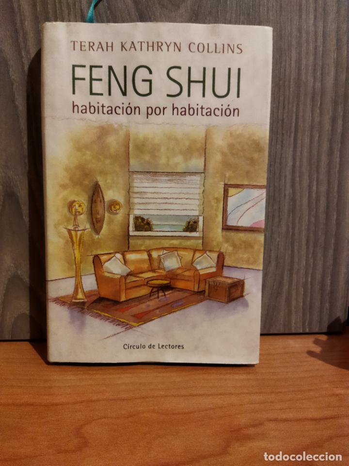 Libros de segunda mano: Feng shui - Foto 1