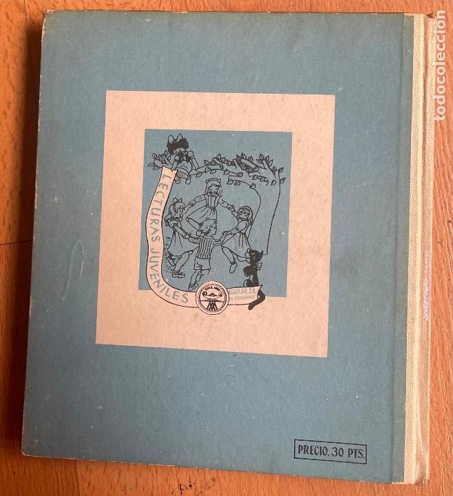 Libros de segunda mano: CELIA LO QUE DICE, Elena Fortun 1952 - Foto 2