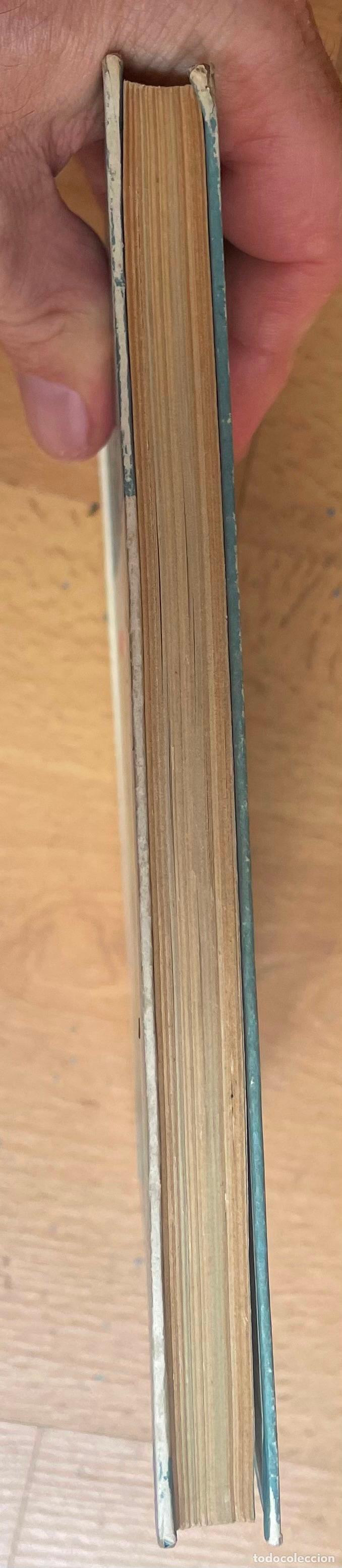 Libros de segunda mano: CELIA LO QUE DICE, Elena Fortun 1952 - Foto 5