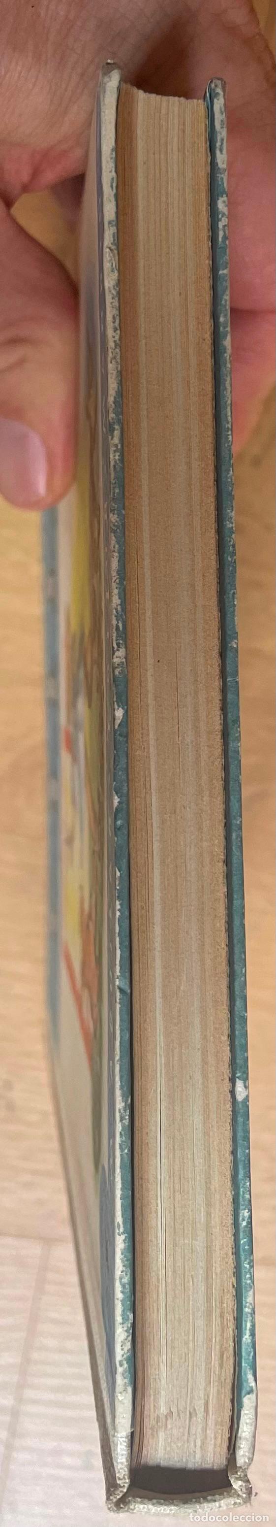 Libros de segunda mano: CELIA LO QUE DICE, Elena Fortun 1952 - Foto 6
